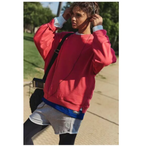 FP Movement Women's All Star Pullover - Picture 3 of 9